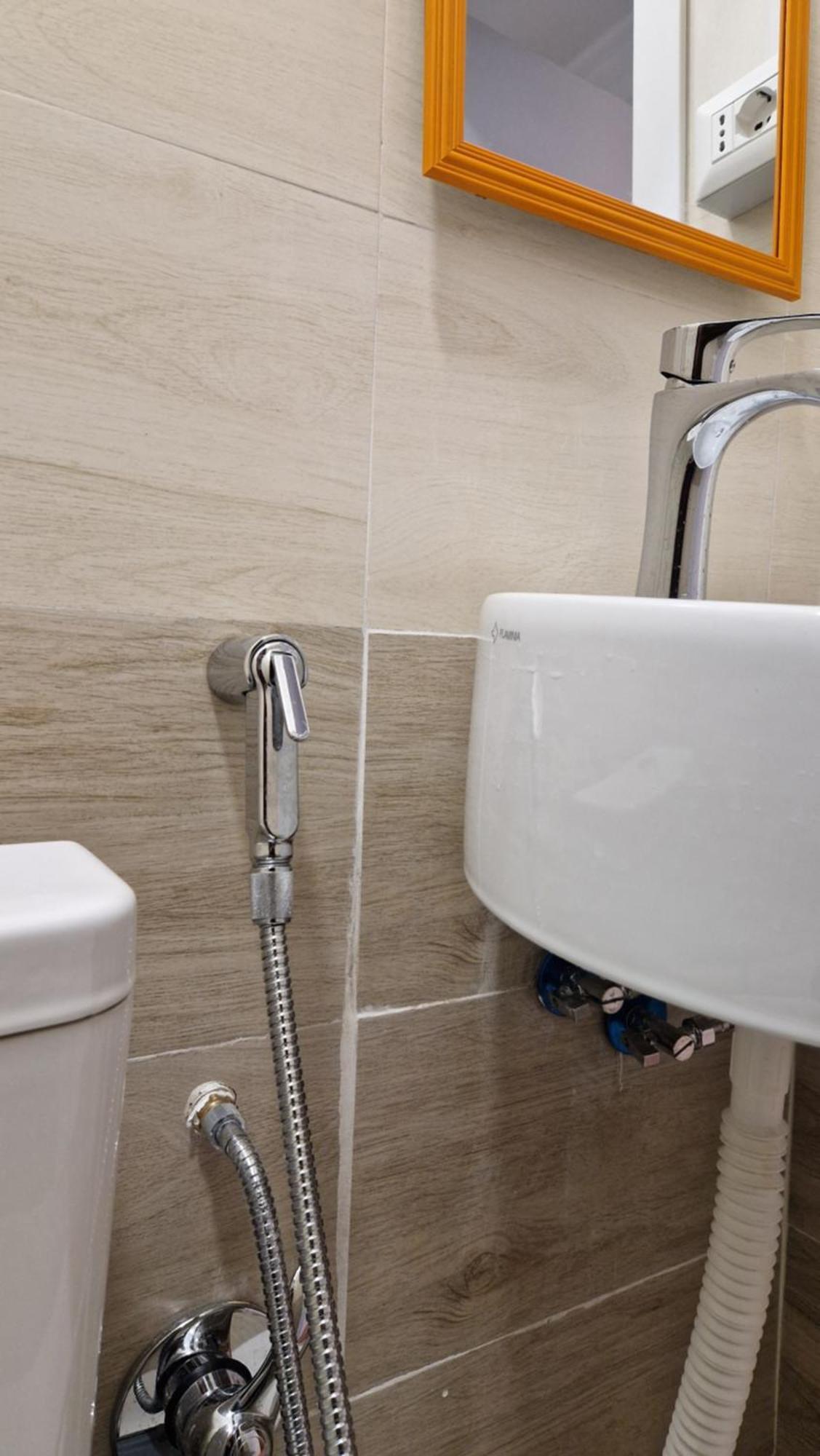 Etnea Palace CTA Eksteriør billede